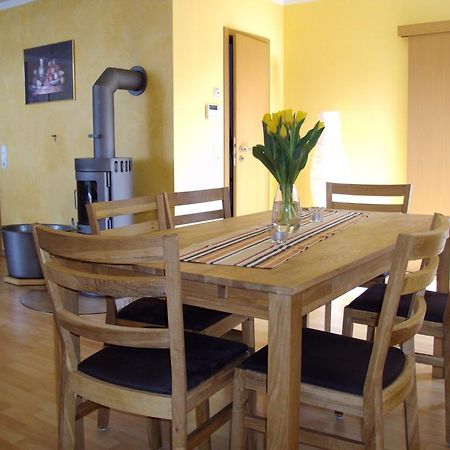 Ferienwohnung Moos-Hochsauerland Wiemeringhausen Εξωτερικό φωτογραφία
