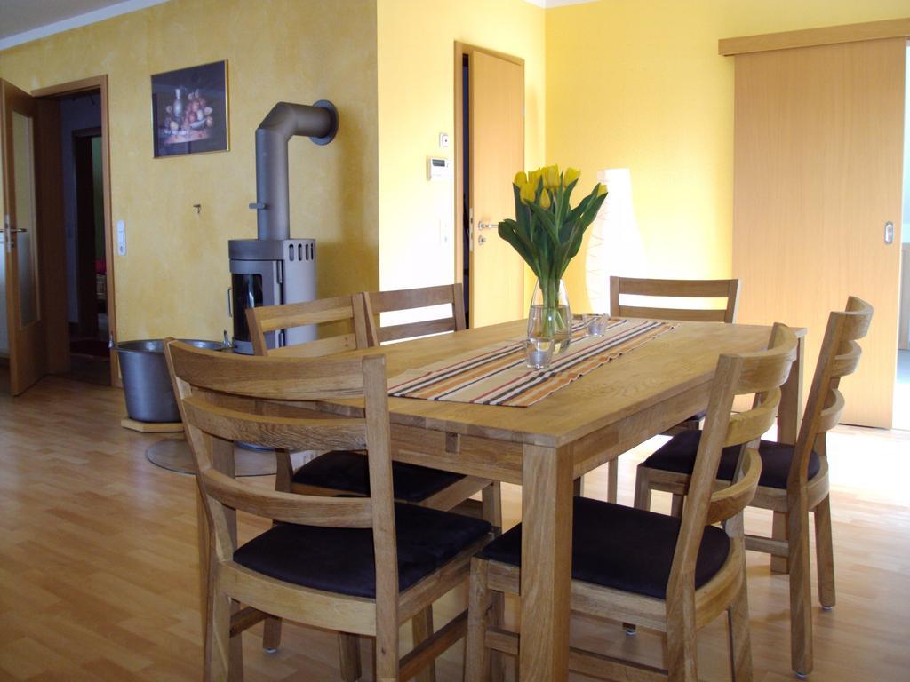 Ferienwohnung Moos-Hochsauerland Wiemeringhausen Εξωτερικό φωτογραφία