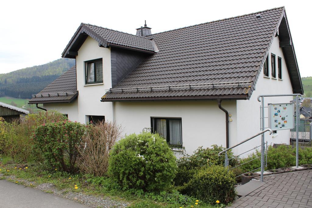 Ferienwohnung Moos-Hochsauerland Wiemeringhausen Δωμάτιο φωτογραφία