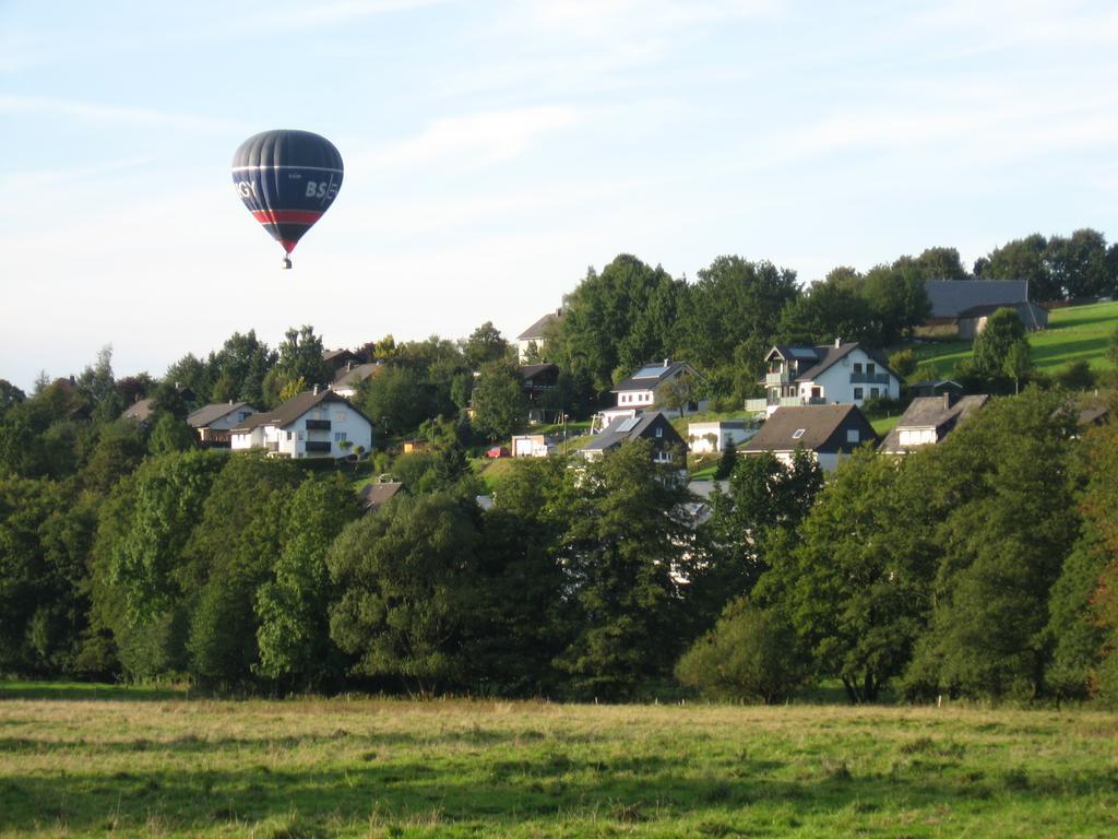Ferienwohnung Moos-Hochsauerland Wiemeringhausen Δωμάτιο φωτογραφία