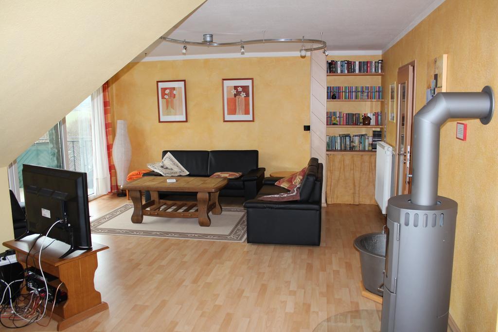 Ferienwohnung Moos-Hochsauerland Wiemeringhausen Δωμάτιο φωτογραφία