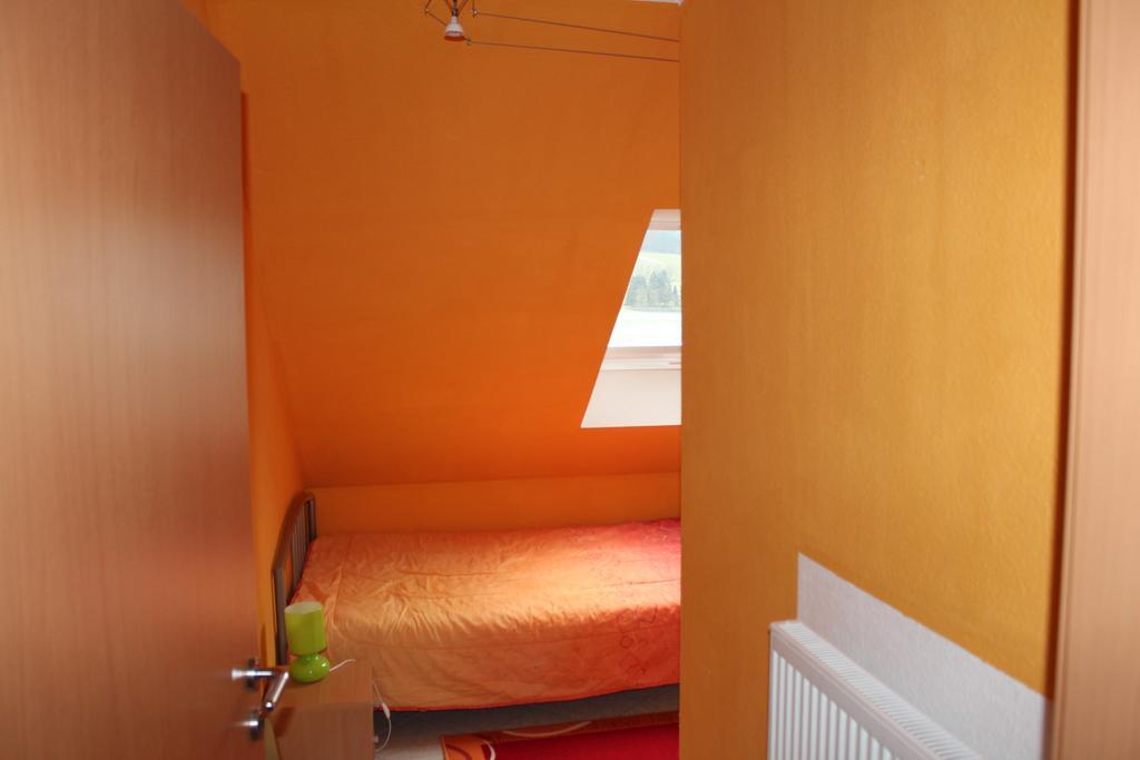 Ferienwohnung Moos-Hochsauerland Wiemeringhausen Δωμάτιο φωτογραφία